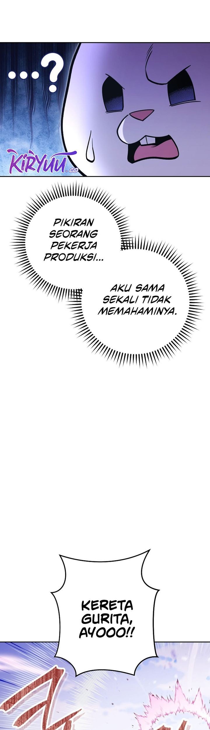 Dungeon Reset Chapter 216 - halaman 39