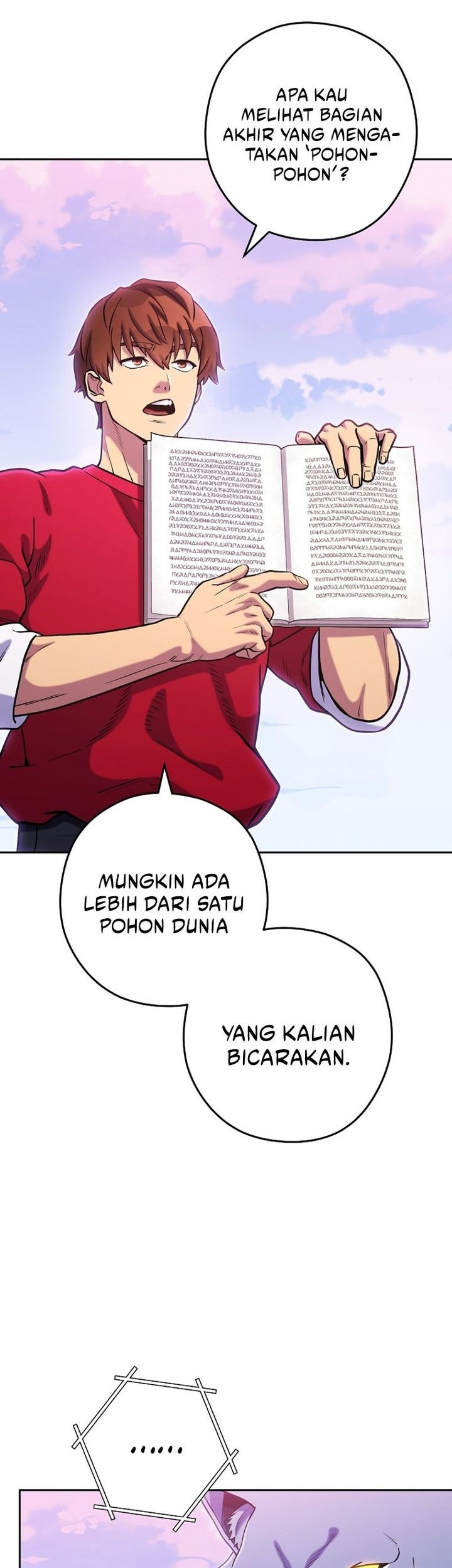 Dungeon Reset Chapter 216 - halaman 4