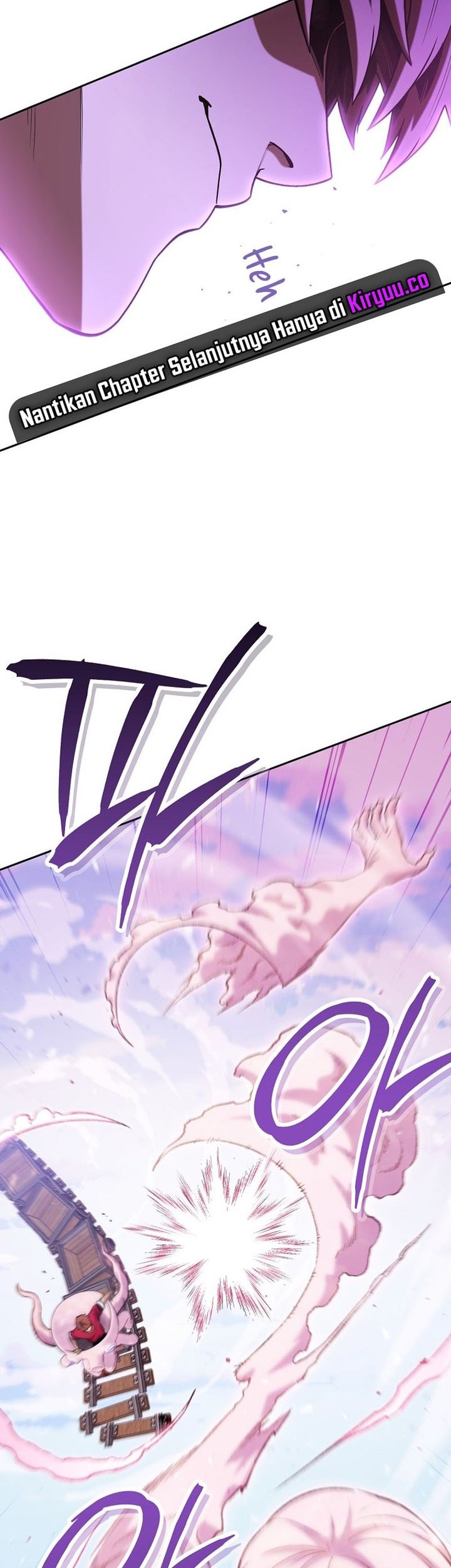 Dungeon Reset Chapter 216 - halaman 42