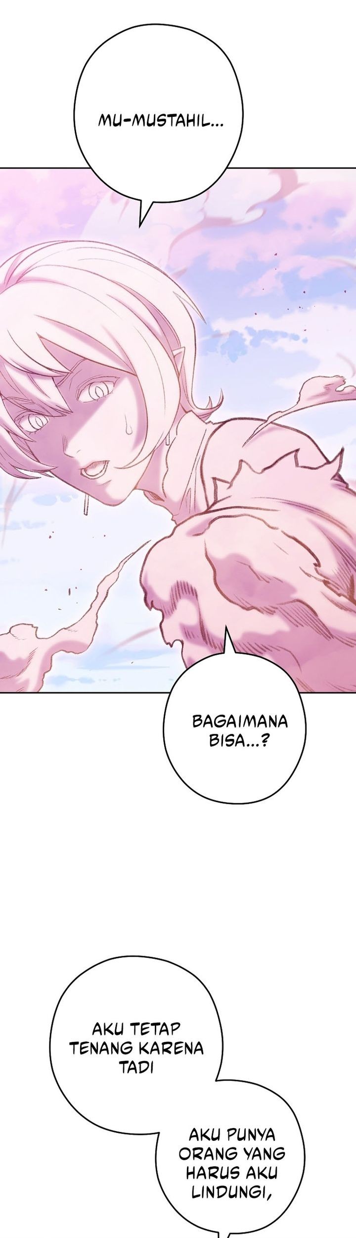 Dungeon Reset Chapter 216 - halaman 44