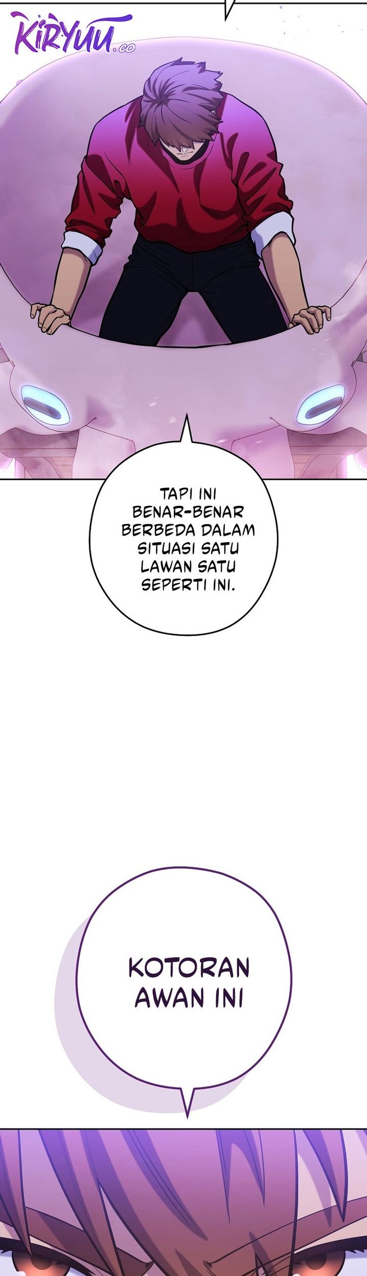 Dungeon Reset Chapter 216 - halaman 45