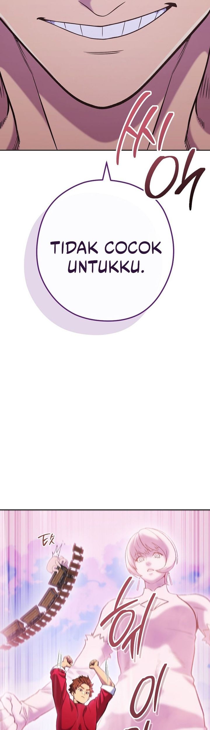 Dungeon Reset Chapter 216 - halaman 47