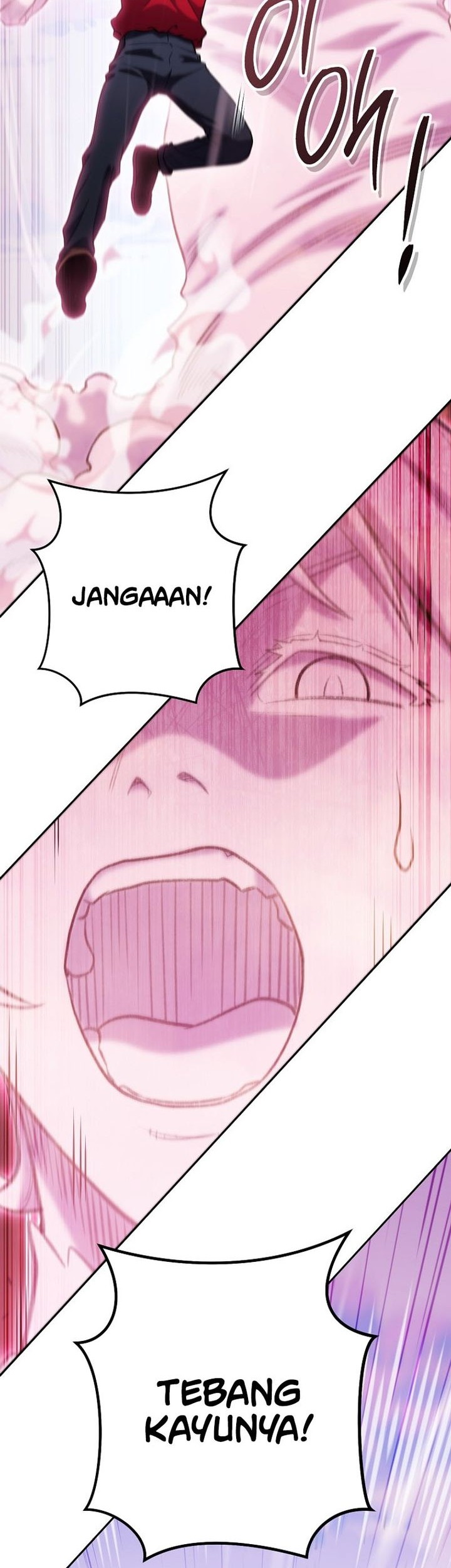 Dungeon Reset Chapter 216 - halaman 48