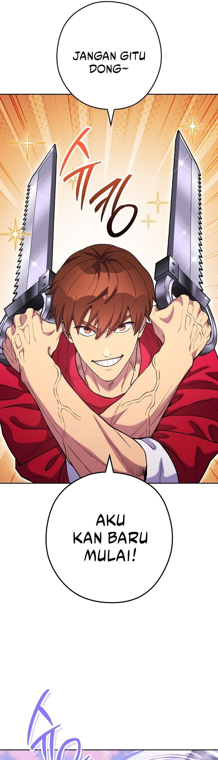 Dungeon Reset Chapter 216 - halaman 52