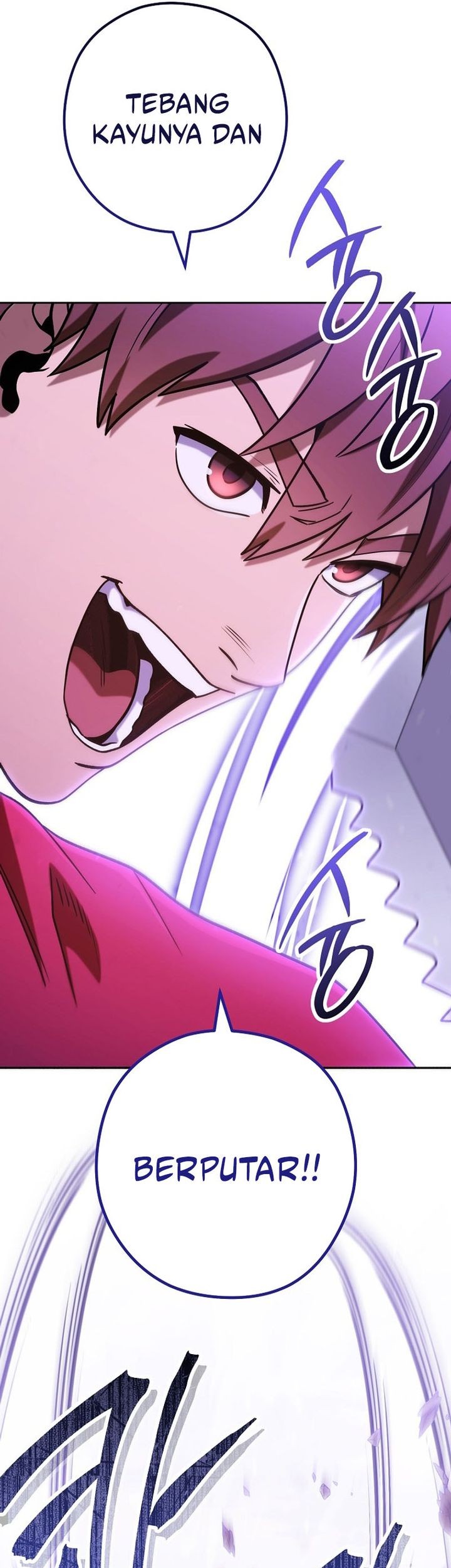 Dungeon Reset Chapter 216 - halaman 55