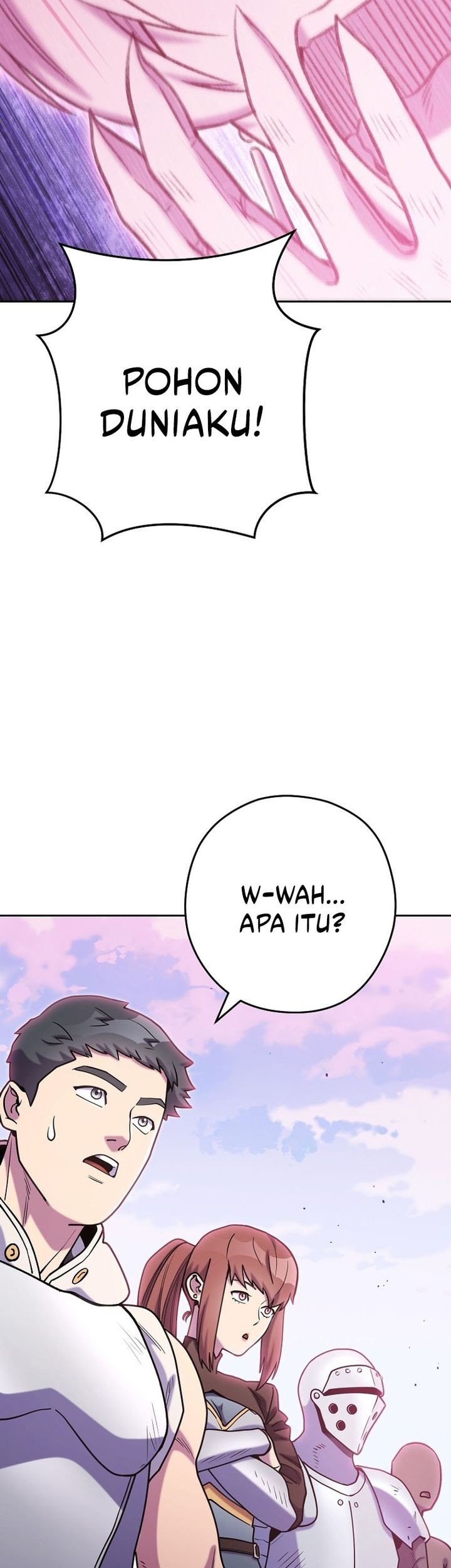 Dungeon Reset Chapter 216 - halaman 58