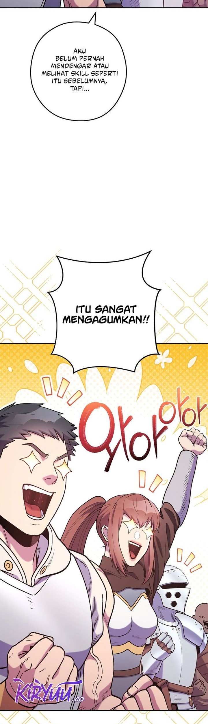 Dungeon Reset Chapter 216 - halaman 59