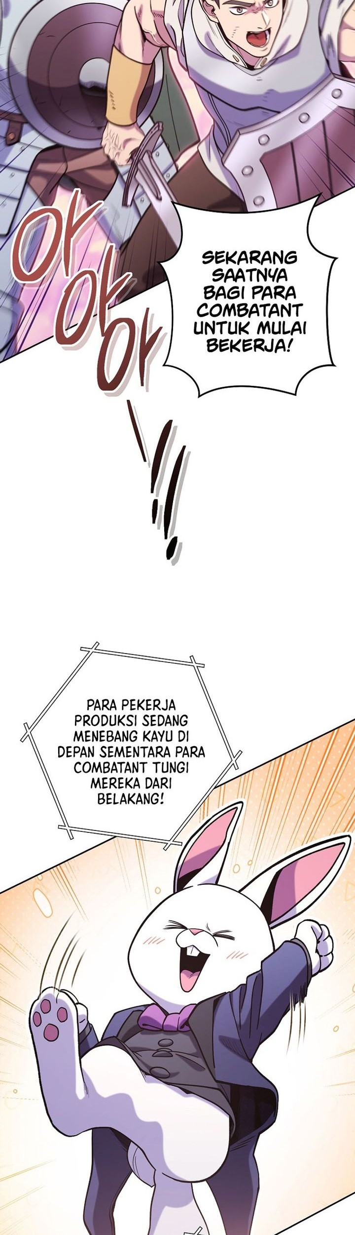 Dungeon Reset Chapter 216 - halaman 62