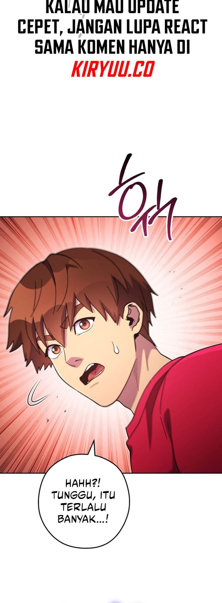 Dungeon Reset Chapter 216 - halaman 65