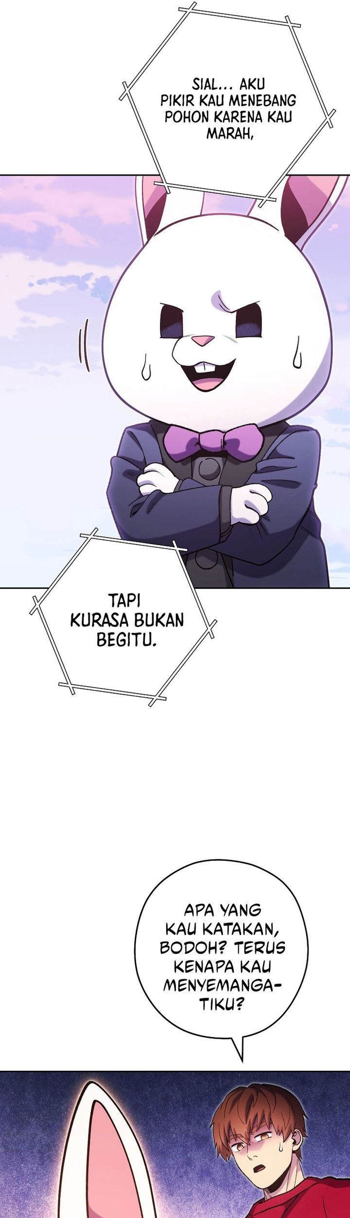 Dungeon Reset Chapter 216 - halaman 7