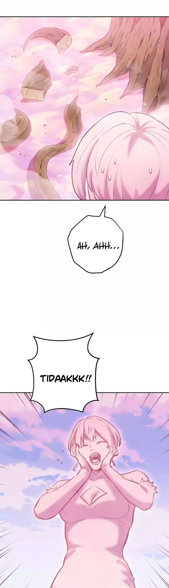 Dungeon Reset Chapter 217 - halaman 15