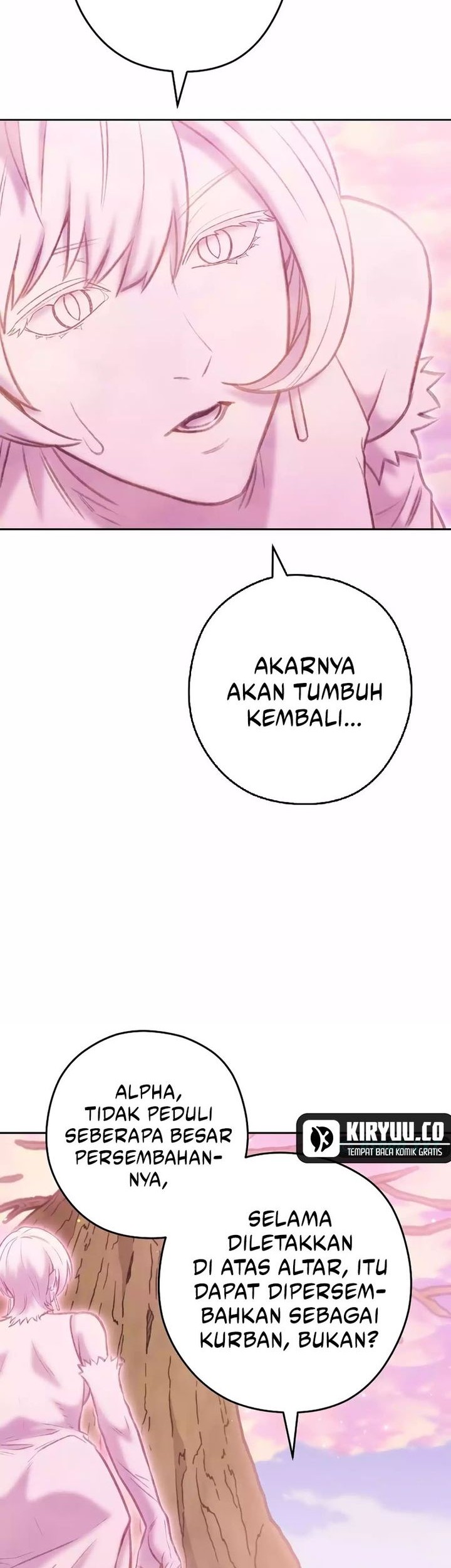 Dungeon Reset Chapter 217 - halaman 18