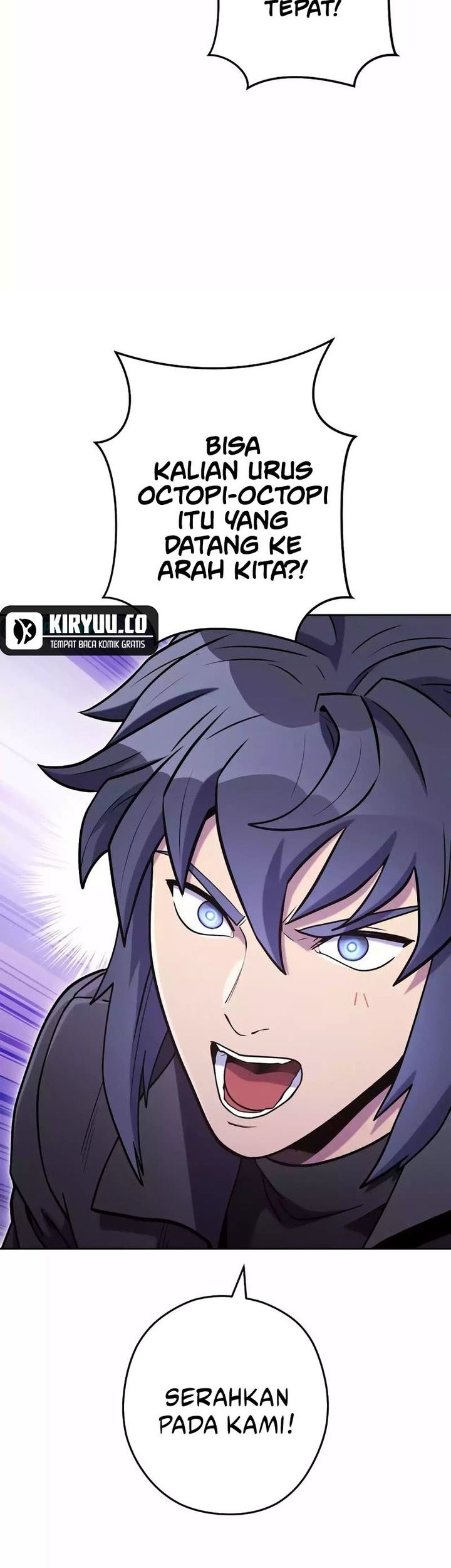 Dungeon Reset Chapter 217 - halaman 2