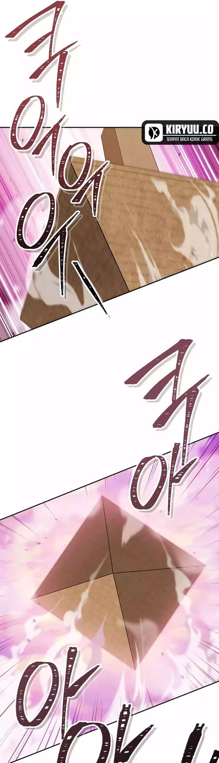 Dungeon Reset Chapter 217 - halaman 25