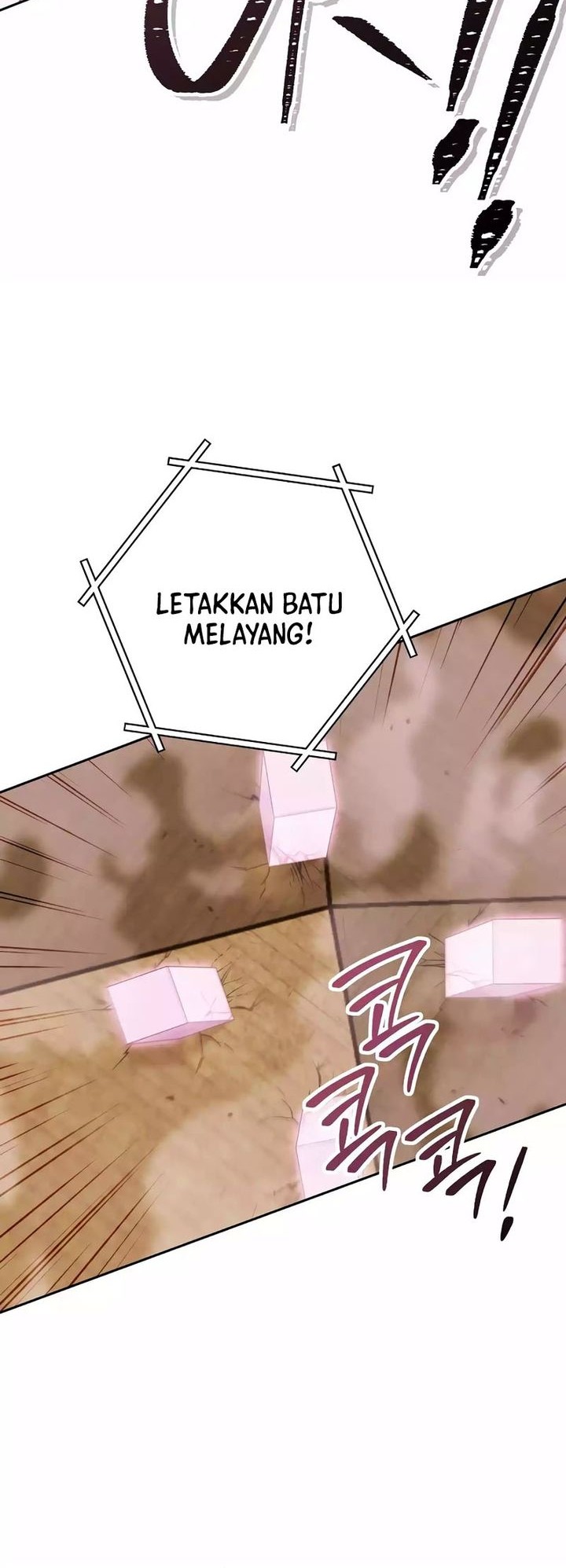 Dungeon Reset Chapter 217 - halaman 26