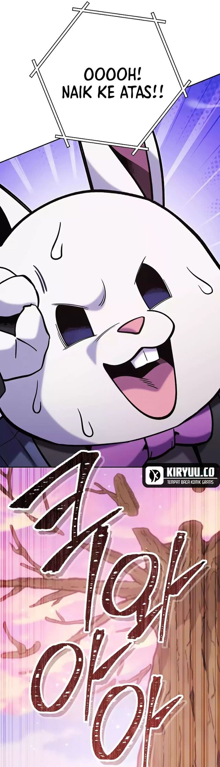 Dungeon Reset Chapter 217 - halaman 27