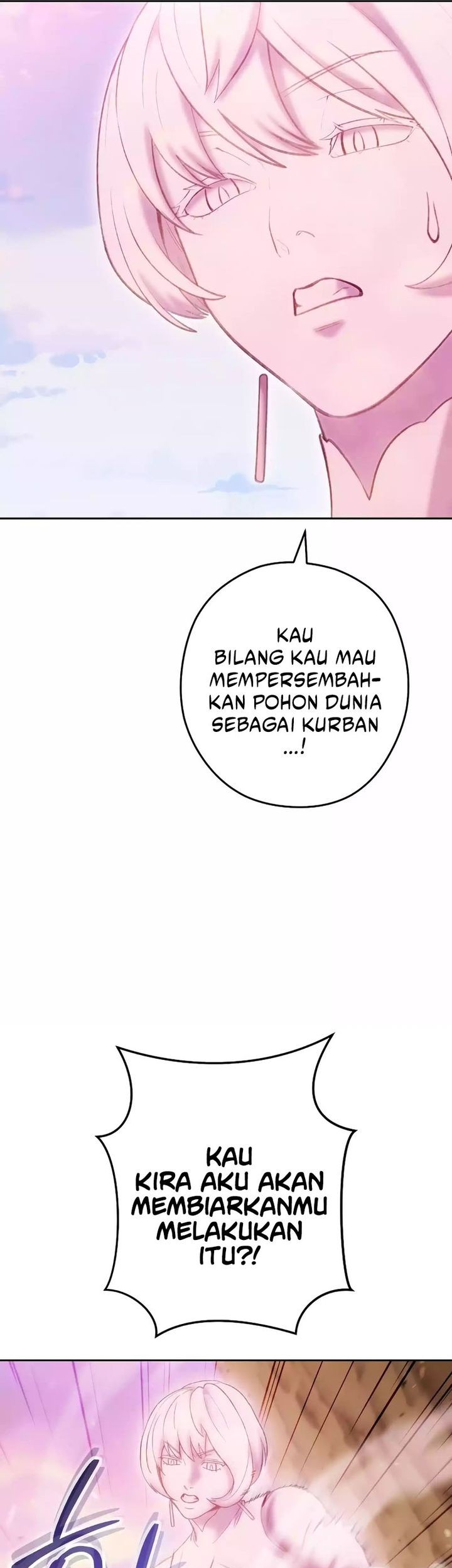 Dungeon Reset Chapter 217 - halaman 30