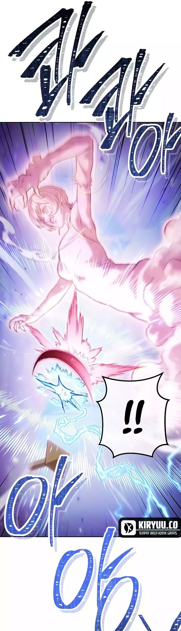 Dungeon Reset Chapter 217 - halaman 32