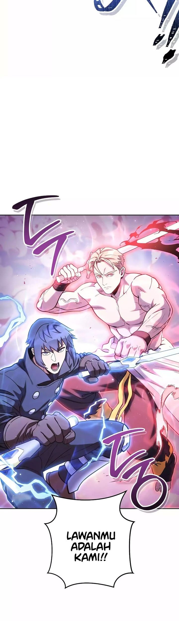 Dungeon Reset Chapter 217 - halaman 33