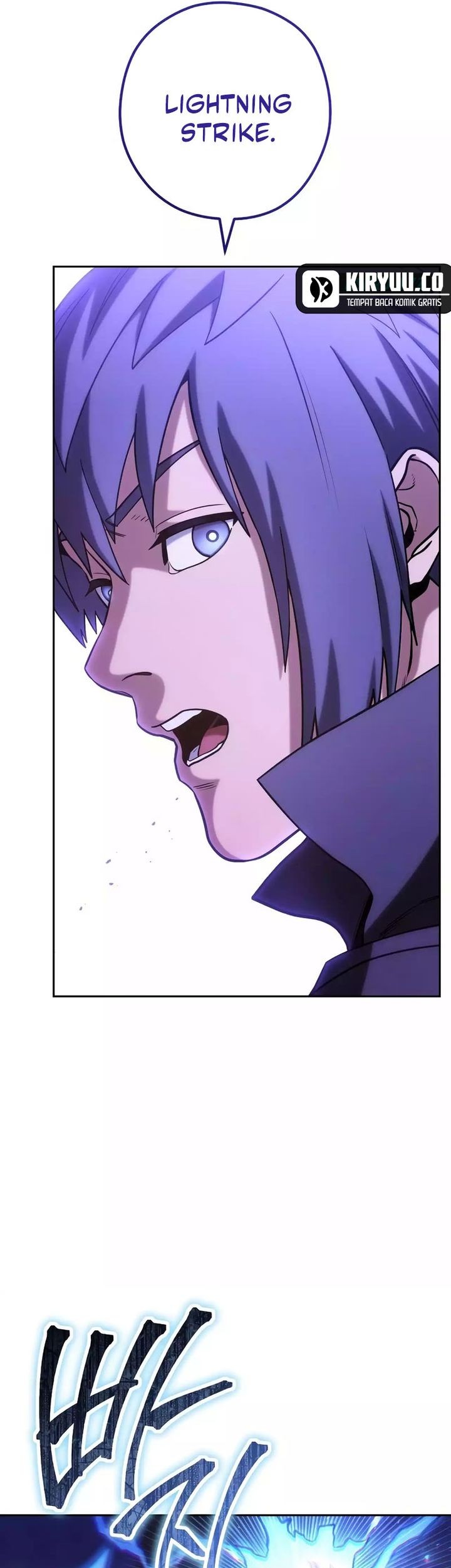 Dungeon Reset Chapter 217 - halaman 38