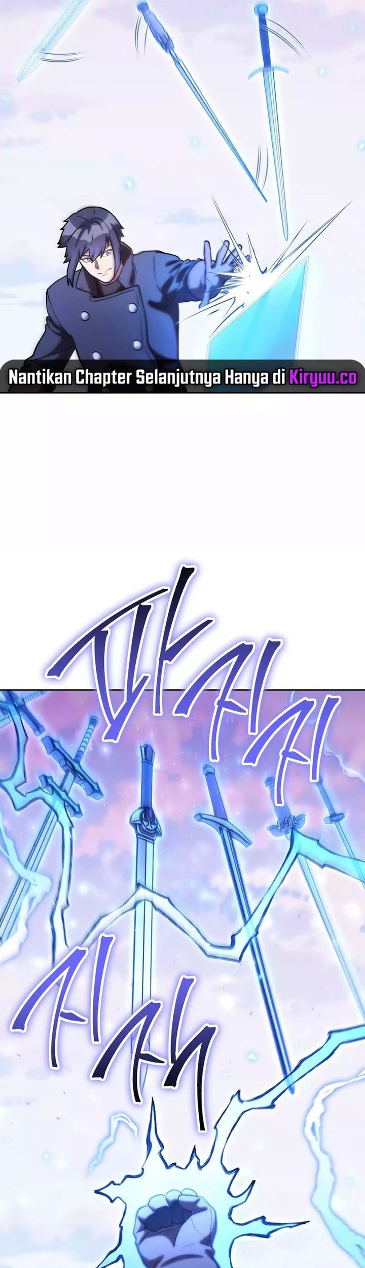 Dungeon Reset Chapter 217 - halaman 4