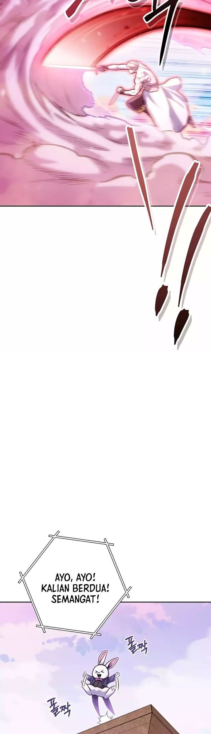 Dungeon Reset Chapter 217 - halaman 42