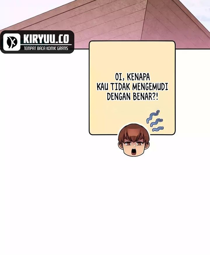 Dungeon Reset Chapter 217 - halaman 43