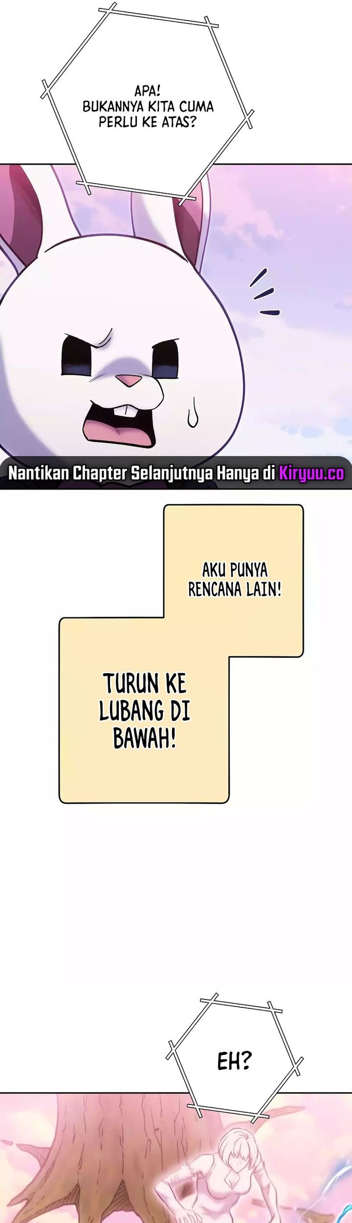 Dungeon Reset Chapter 217 - halaman 44