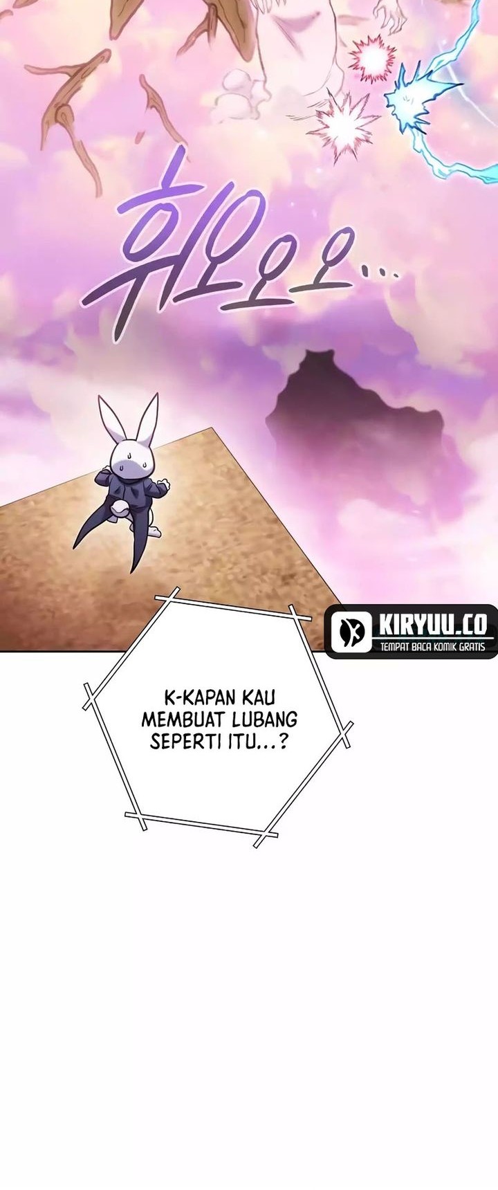 Dungeon Reset Chapter 217 - halaman 45