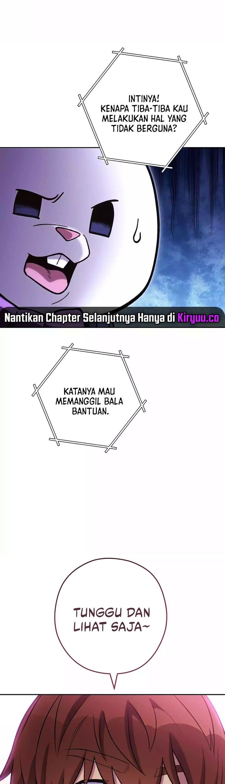 Dungeon Reset Chapter 217 - halaman 55