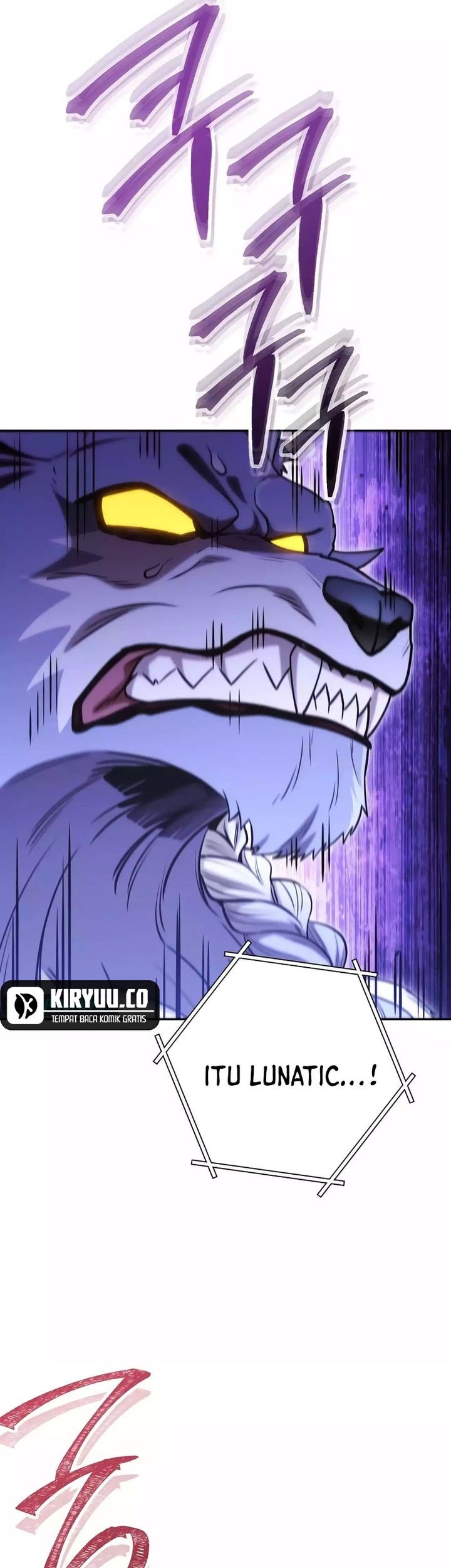 Dungeon Reset Chapter 217 - halaman 57