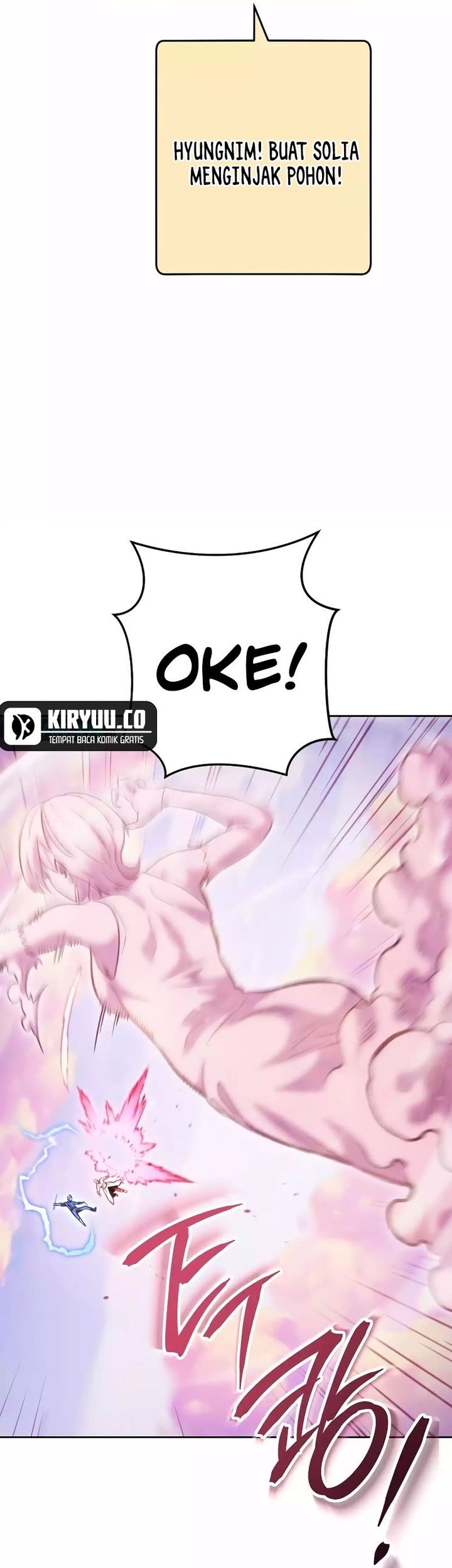 Dungeon Reset Chapter 217 - halaman 60