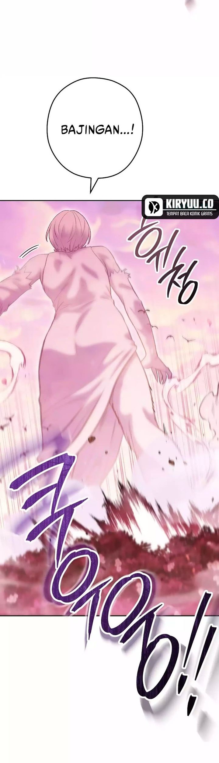 Dungeon Reset Chapter 217 - halaman 61