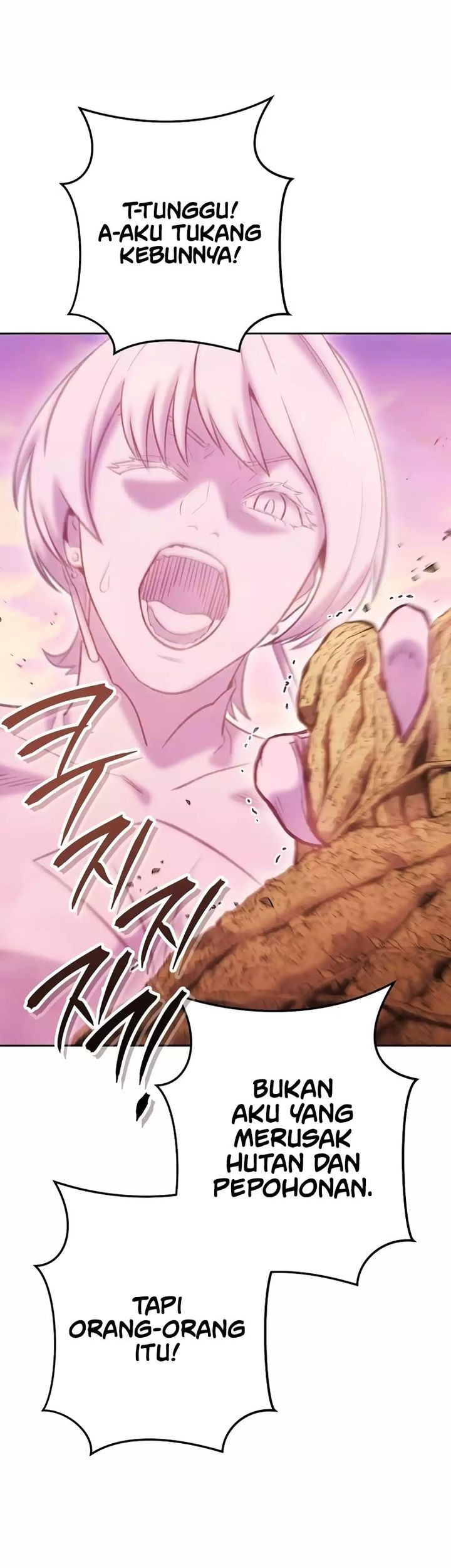Dungeon Reset Chapter 217 - halaman 66