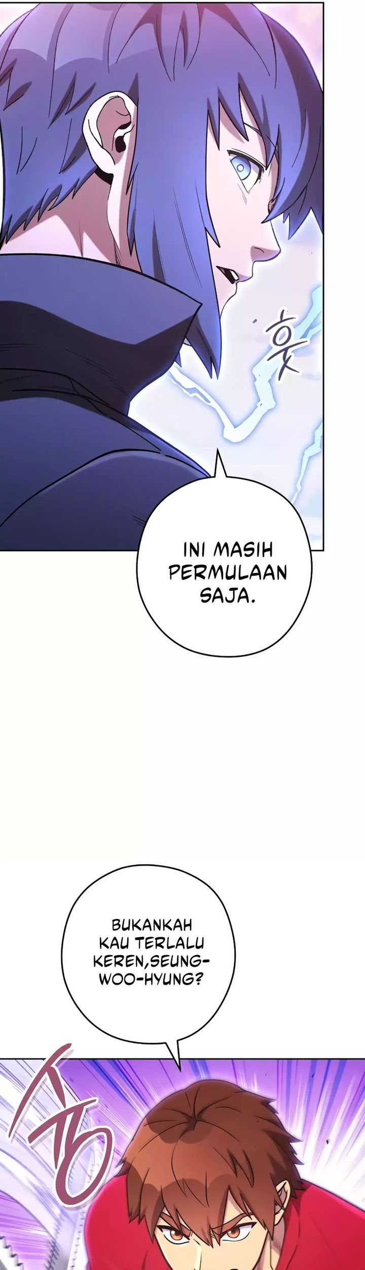 Dungeon Reset Chapter 217 - halaman 9