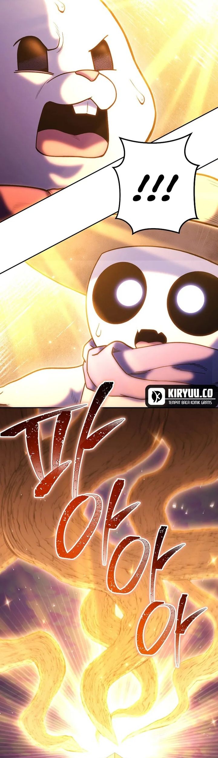 Dungeon Reset Chapter 218 - halaman 10