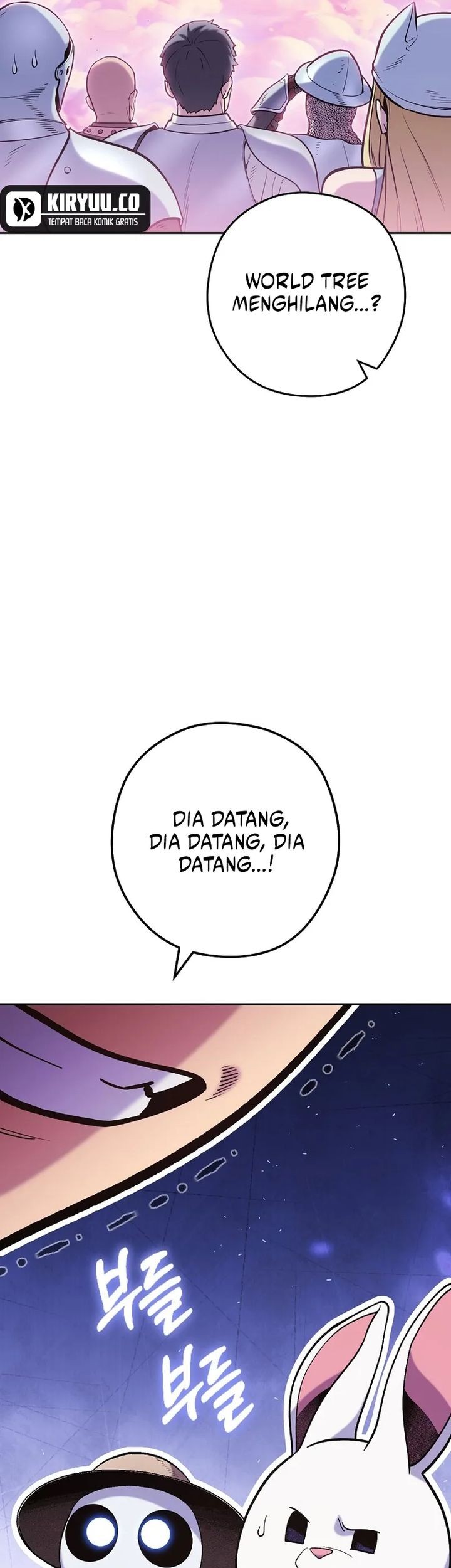 Dungeon Reset Chapter 218 - halaman 16