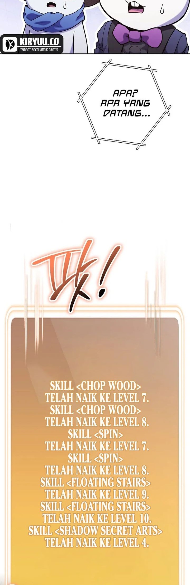 Dungeon Reset Chapter 218 - halaman 17
