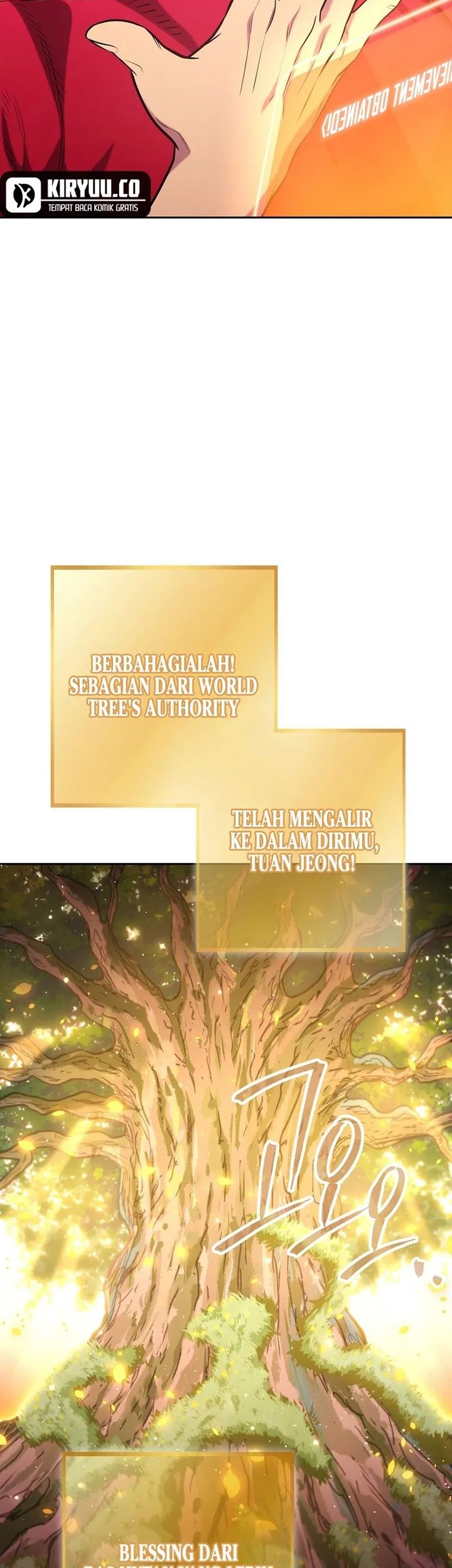 Dungeon Reset Chapter 218 - halaman 22