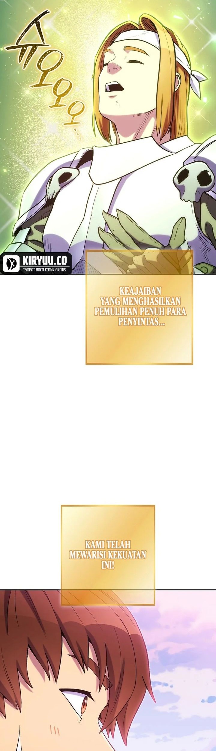 Dungeon Reset Chapter 218 - halaman 28