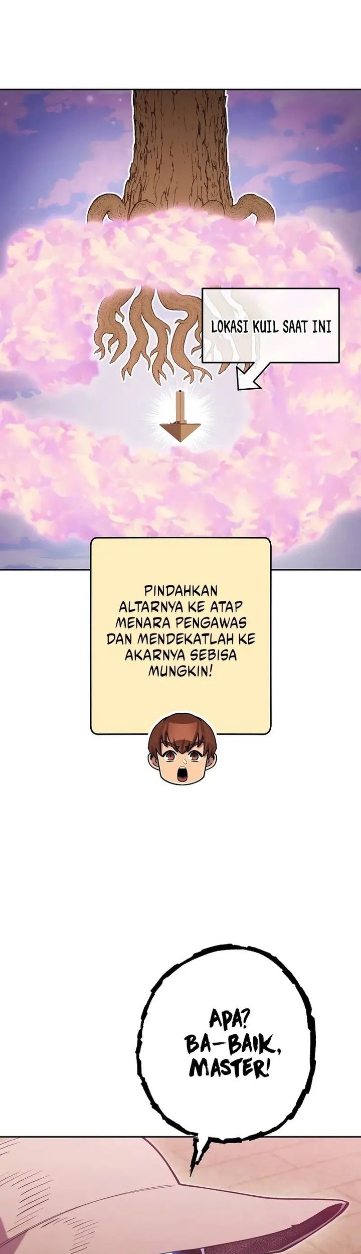 Dungeon Reset Chapter 218 - halaman 3