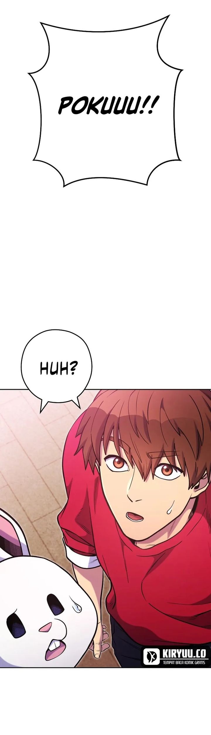 Dungeon Reset Chapter 218 - halaman 36