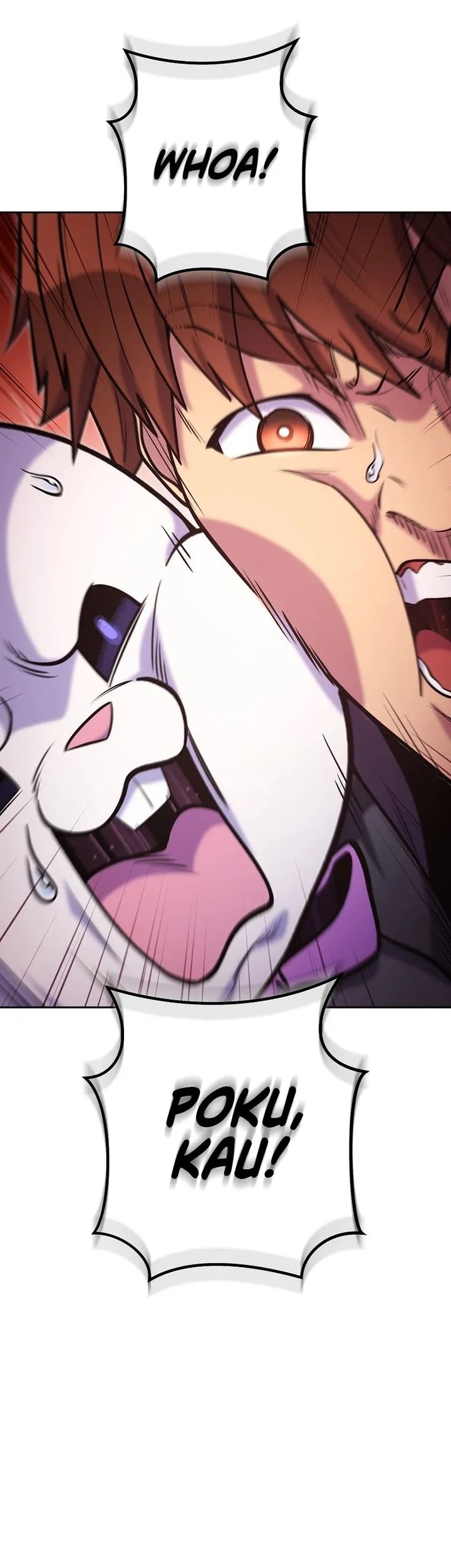 Dungeon Reset Chapter 218 - halaman 37
