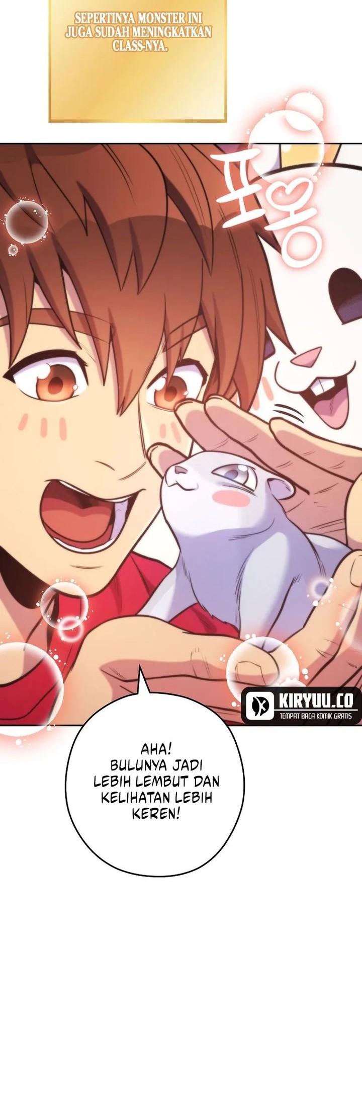 Dungeon Reset Chapter 218 - halaman 40