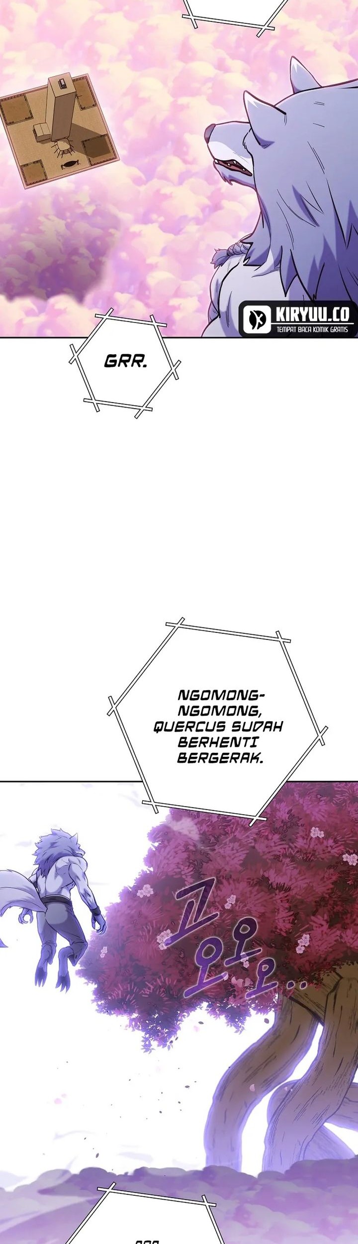 Dungeon Reset Chapter 218 - halaman 42