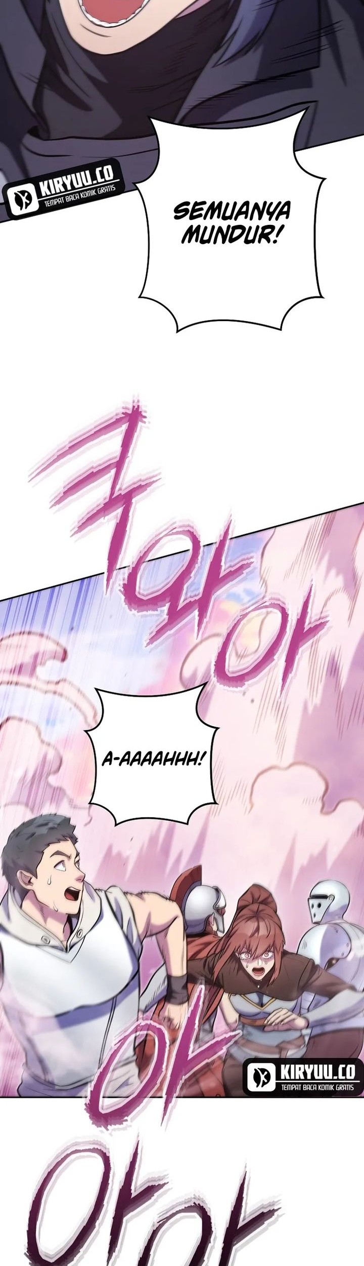 Dungeon Reset Chapter 218 - halaman 48