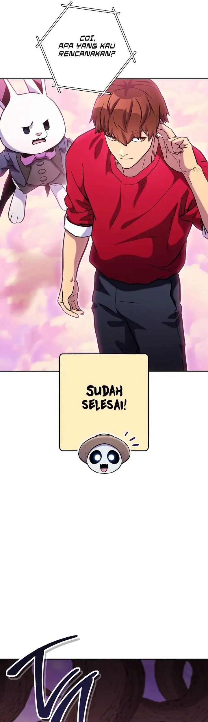 Dungeon Reset Chapter 218 - halaman 5