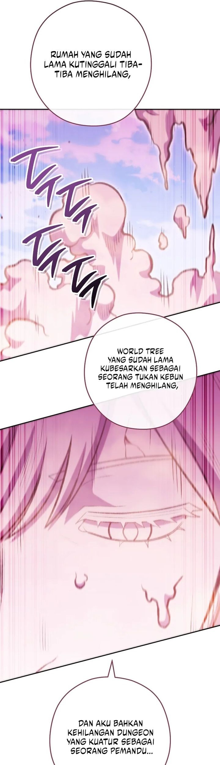 Dungeon Reset Chapter 218 - halaman 50