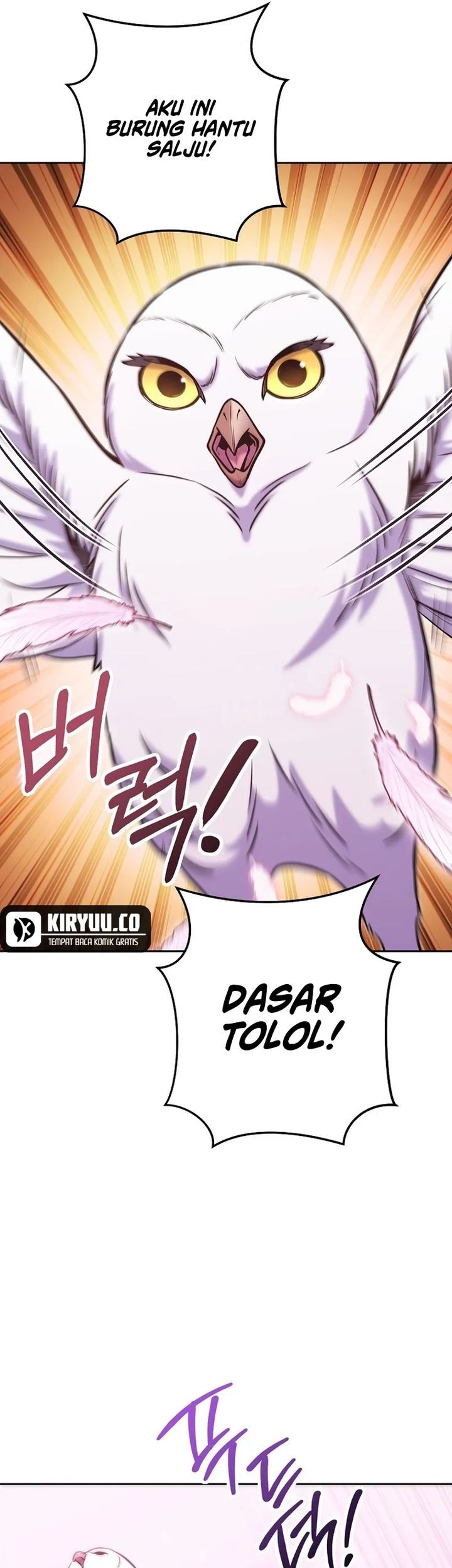 Dungeon Reset Chapter 218 - halaman 55