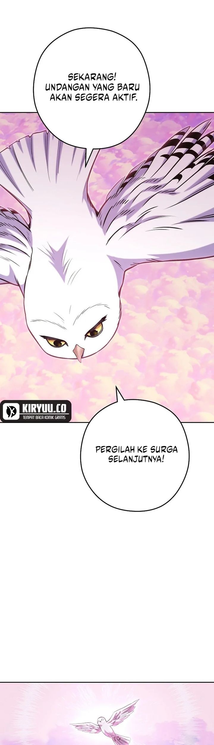 Dungeon Reset Chapter 218 - halaman 58